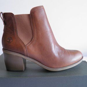 Timberland Brynlee Park Chelsea Pull On Boots